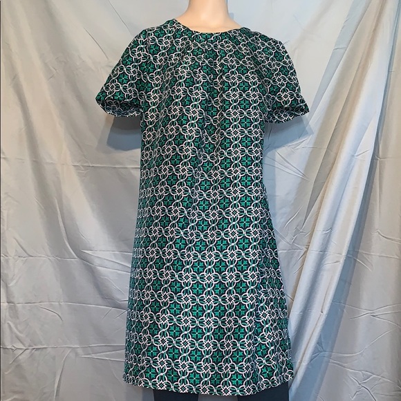 J. Crew Dresses & Skirts - EUC 💯 Silk J Crew Dress